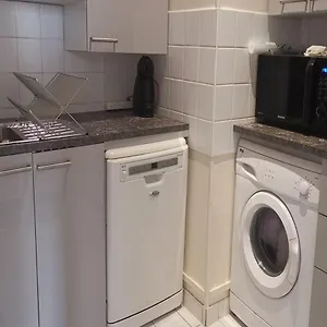 Appartamento 1 Rustique - Bastille Centre, Parigi